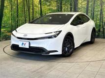 2024 Toyota Prius