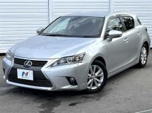 2016 Lexus CT