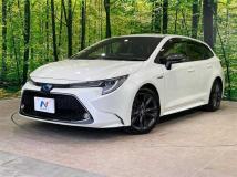 2020 Toyota Corolla Sedan