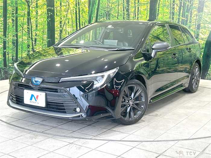 2023 Toyota Corolla Sedan