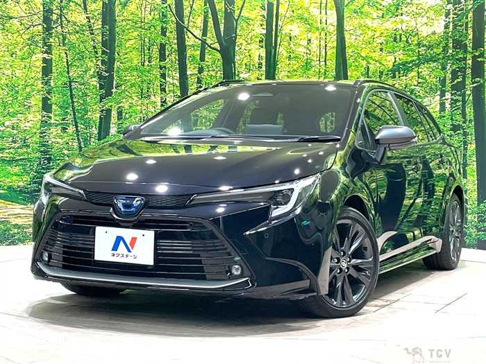 2023 Toyota Corolla Sedan