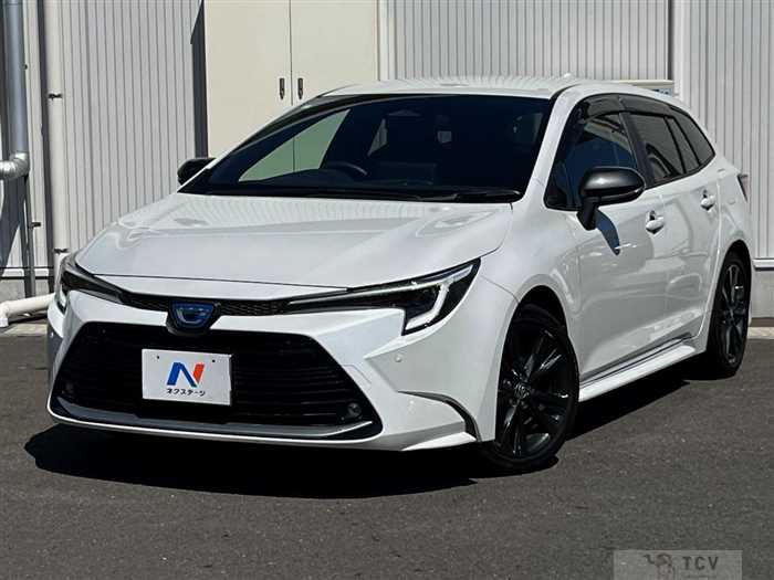 2023 Toyota Corolla Sedan