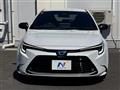 2023 Toyota Corolla Sedan