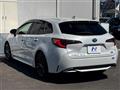 2023 Toyota Corolla Sedan