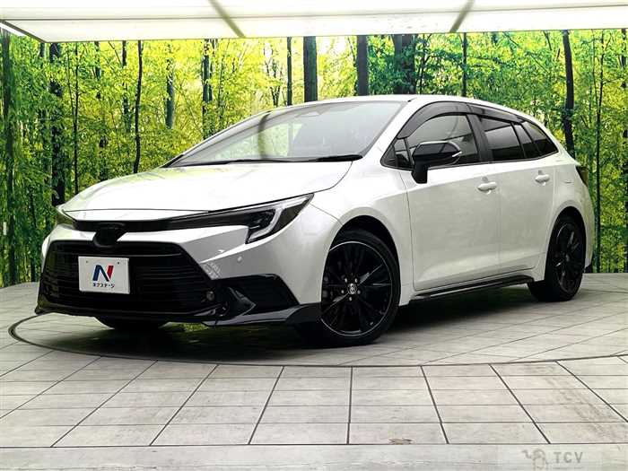 2025 Toyota Corolla Sedan