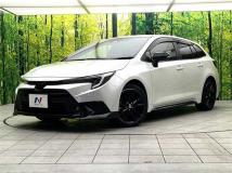 2025 Toyota Corolla Sedan