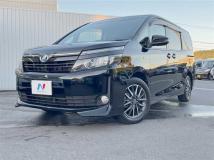 2014 Toyota Voxy