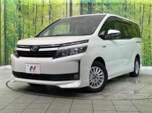 2014 Toyota Voxy
