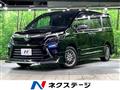 2018 Toyota Voxy