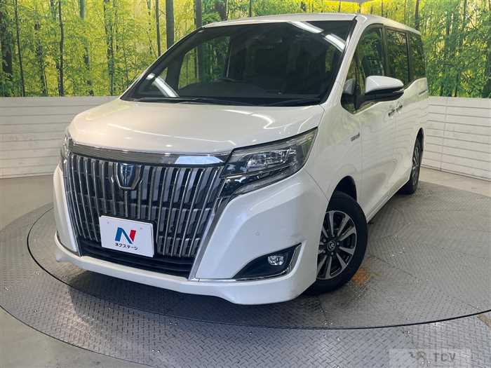 2019 Toyota Esquire