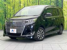 2019 Toyota Esquire
