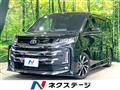 2022 Toyota Noah