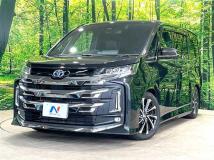 2022 Toyota Noah