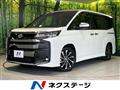 2023 Toyota Noah