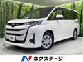 2023 Toyota Noah