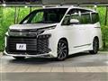 2024 Toyota Voxy