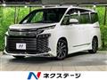 2024 Toyota Voxy