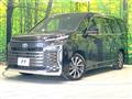2024 Toyota Voxy