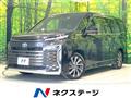 2024 Toyota Voxy