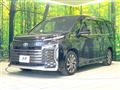 2024 Toyota Voxy