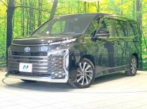 2024 Toyota Voxy