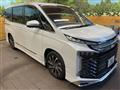 2025 Toyota Voxy