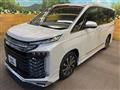 2025 Toyota Voxy
