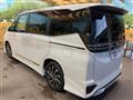 2025 Toyota Voxy