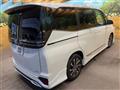 2025 Toyota Voxy