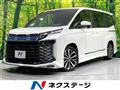 2024 Toyota Voxy