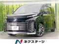 2024 Toyota Voxy
