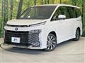 2025 Toyota Voxy