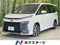 2025 Toyota Voxy