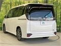 2025 Toyota Voxy