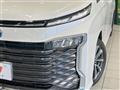 2025 Toyota Voxy