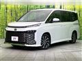 2025 Toyota Voxy