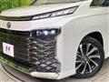 2025 Toyota Voxy