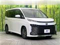 2025 Toyota Voxy