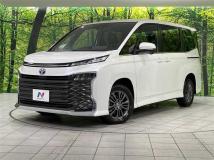 2023 Toyota Voxy