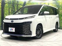 2025 Toyota Voxy