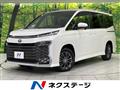 2025 Toyota Voxy