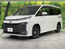 2025 Toyota Voxy