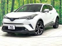 2017 Toyota C-HR