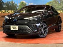 2021 Toyota C-HR