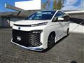 2023 Toyota Voxy