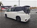 2025 Toyota Voxy