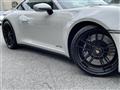 2022 Porsche 911