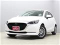 2019 Mazda Mazda2