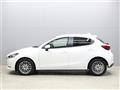 2019 Mazda Mazda2