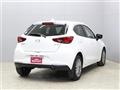 2019 Mazda Mazda2